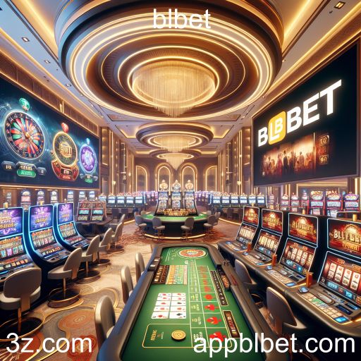 blbet